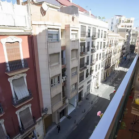 Sevilla * 발렌시아