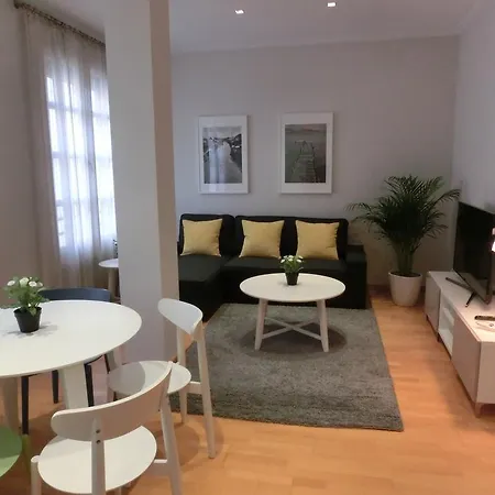 Apartment Total Design *