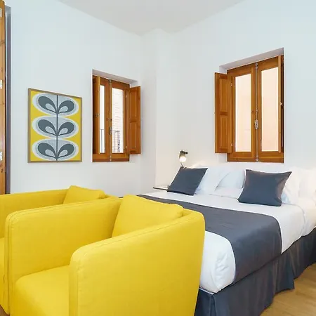 Valencia Home * Valencia