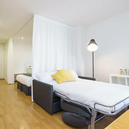 Valencia Home Apartment