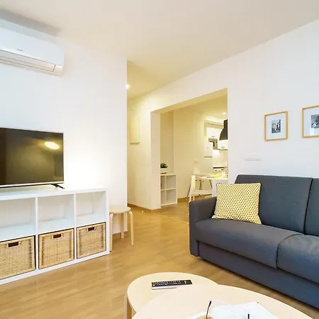 Valencia Home Διαμέρισμα Βαλένθια