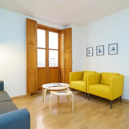 Valencia Home * Valencia