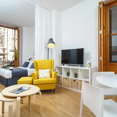 Valencia Home Βαλένθια