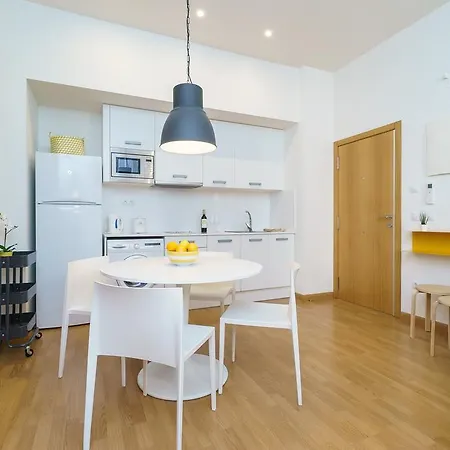 Valencia Home * Βαλένθια