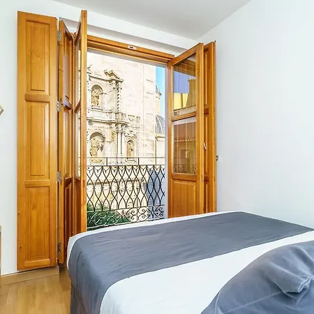 Valencia Home Διαμέρισμα
