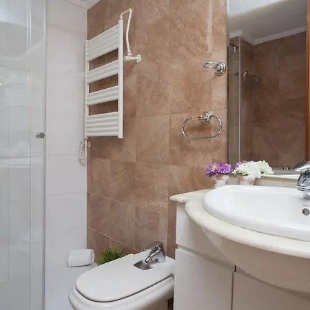 Serreria Ii Appartement