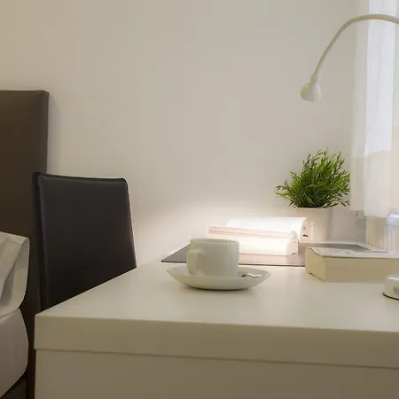 Appartement Serreria Ii *