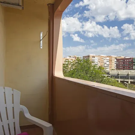 Serreria Ii Appartement