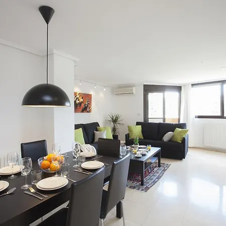 Serreria Ii Appartement