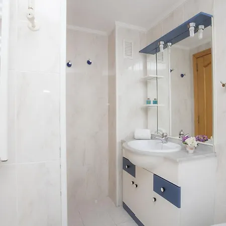 Serreria Ii Appartement *