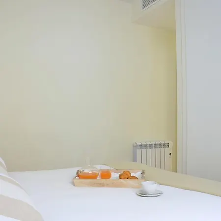 Singularstays Comedias Appartement
