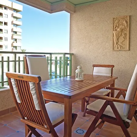 Apartup Patacona I Апартаменты *