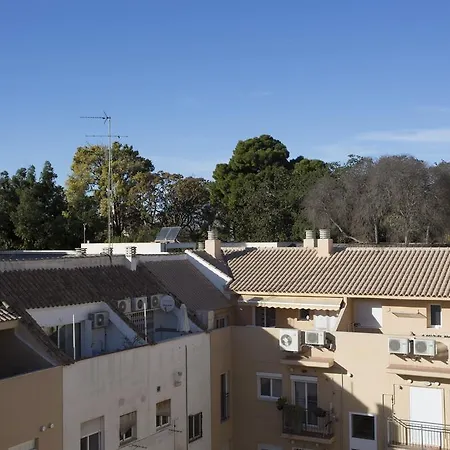 Botanico 29 Apartmanhotel 3*