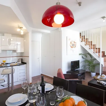 Apartmanhotel Botanico 29