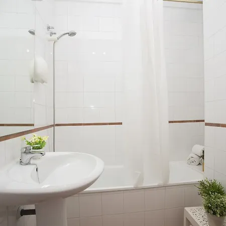 Botanico 29 Aparthotel 3*