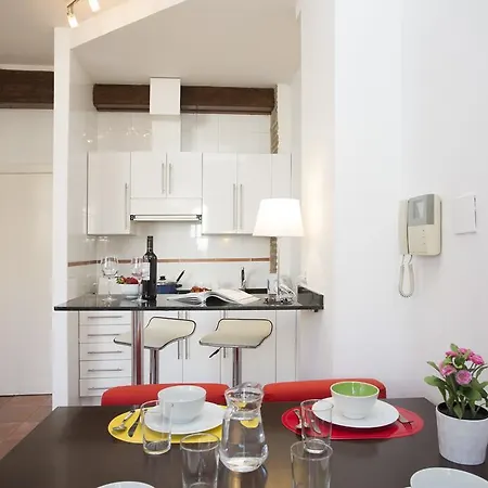 Aparthotel Botanico 29