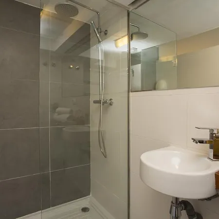 Aparthotel Botanico 29 3*