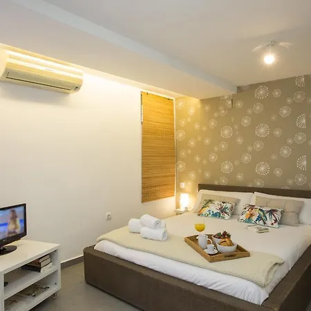Apartmanhotel Botanico 29 Valencia