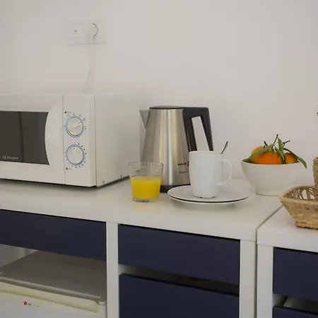 Apartmanhotel Botanico 29 3*