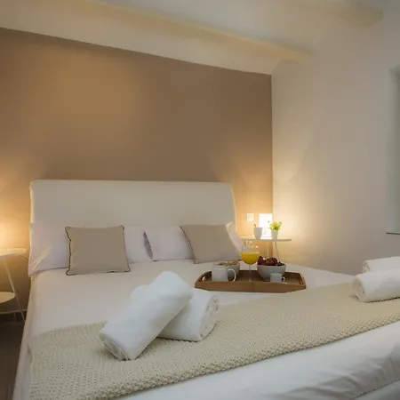 Botanico 29 Aparthotel