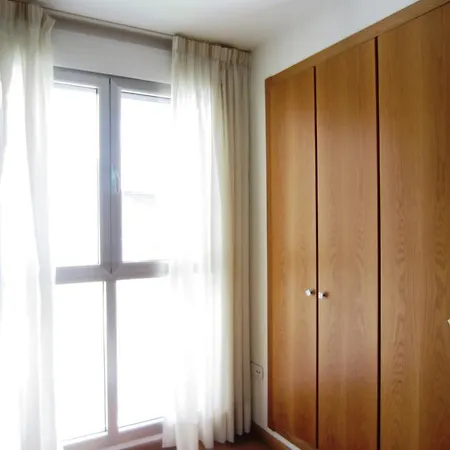 Apartment Macflats Playa 36 Y 38 Valencia