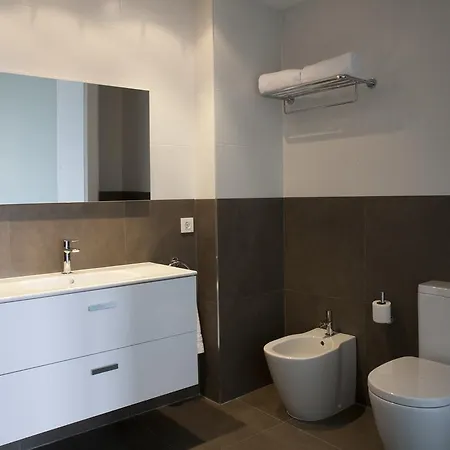 Centre Torres De Quart Apartamento Valencia