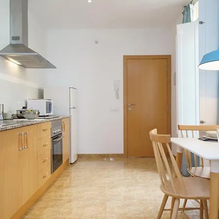 Mercat Βαλένθια