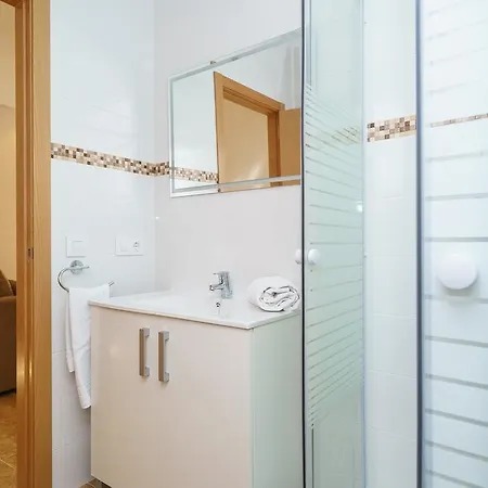 Διαμέρισμα Mercat *