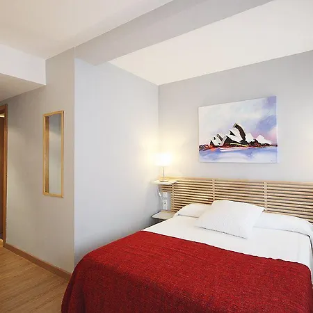 Pensionat Dormavalencia *