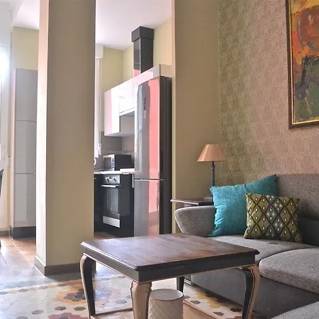 Centre, Garden View, Wifi * Валенсия