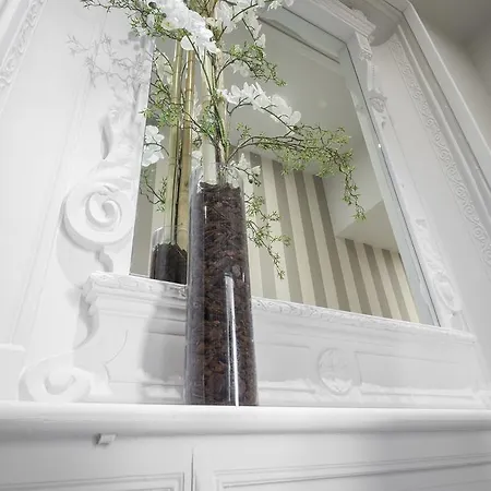 San Lorenzo Boutique 3* Valencie