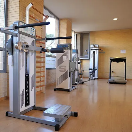 Apartman Travel Habitat - Ciudad De Ciencias *