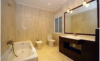 Bet - Trinitarios Apartamento Valência