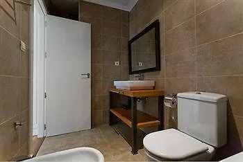 Bet - Trinitarios Apartamento