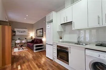 Bet - Trinitarios Apartamento Valência