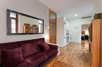 Apartamento Bet - Trinitarios Valência