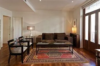 Bet - Trinitarios Apartamento