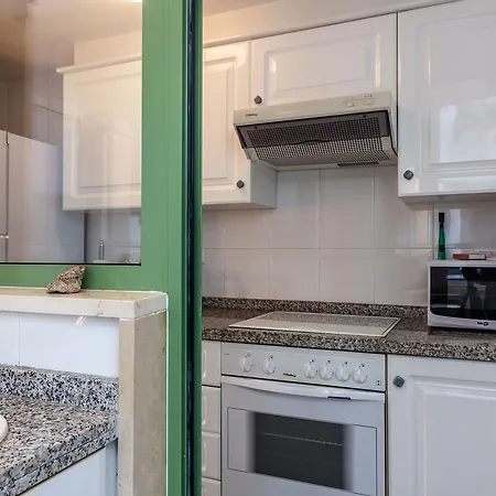 Flat Patacona Appartement *
