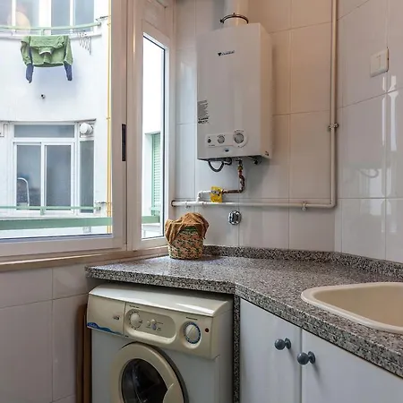 Flat Patacona Appartement