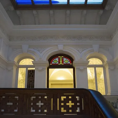 Hospes Palau De La Mar