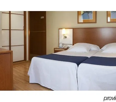 Rh Sorolla Centro 酒店