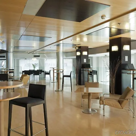 호텔 Alameda Plaza