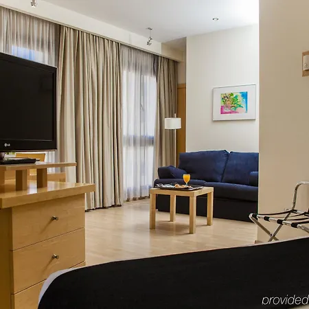 Alameda Plaza 호텔