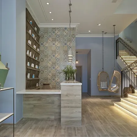 Boutique Balandret Ξενοδοχείο Βαλένθια