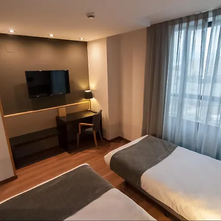 Hotell Kramer 3*