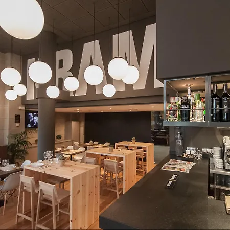 Kramer Hotell