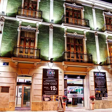 Urban Youth * Valencia