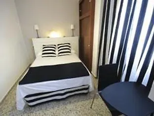 Konukevi On Dormire Valensiya