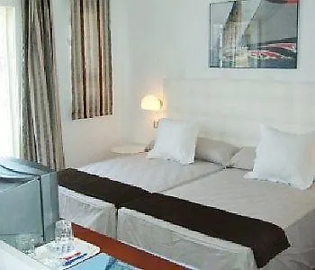 Hotel Miramar Valencia