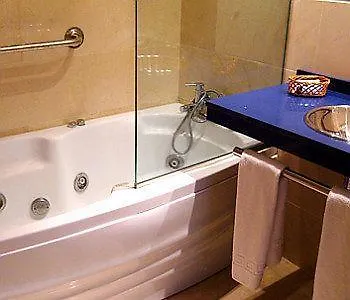 Miramar Hotel Valencia